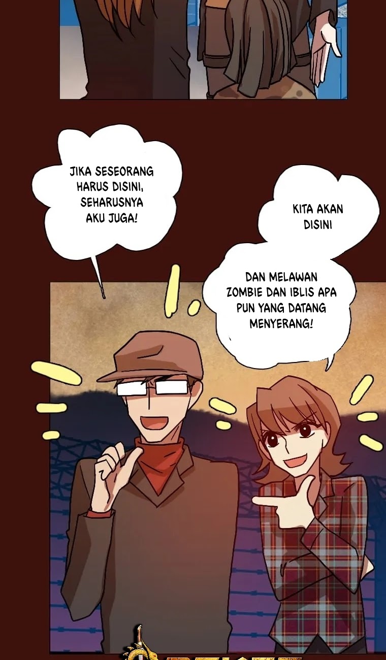 Dreamside Chapter 151 halaman 81