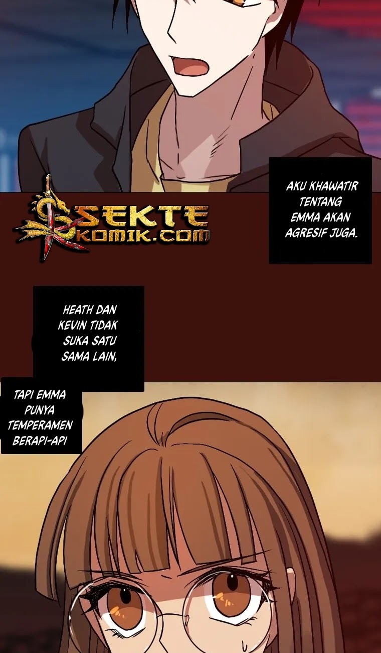 Dreamside Chapter 151 halaman 76