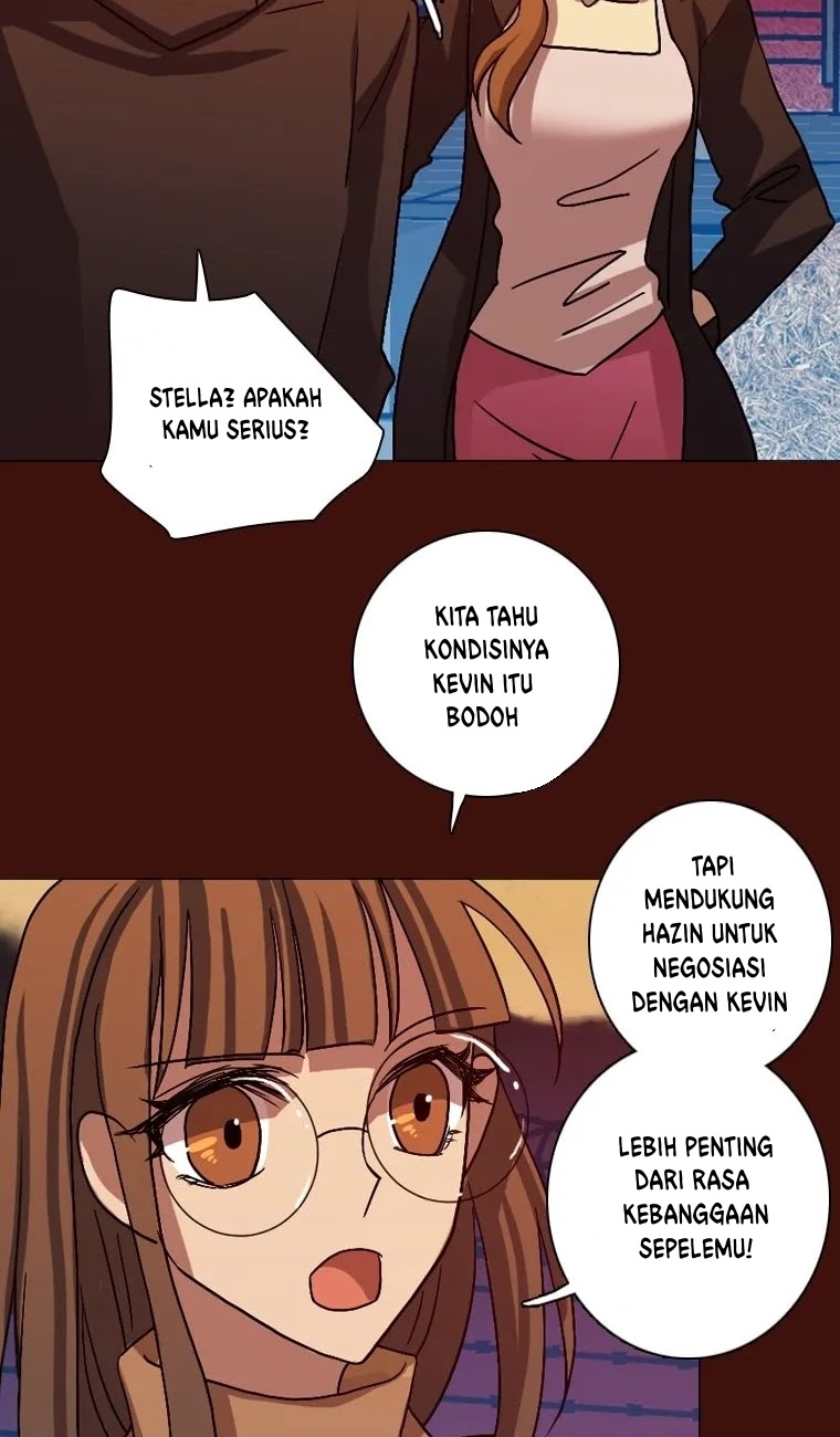 Dreamside Chapter 151 halaman 35