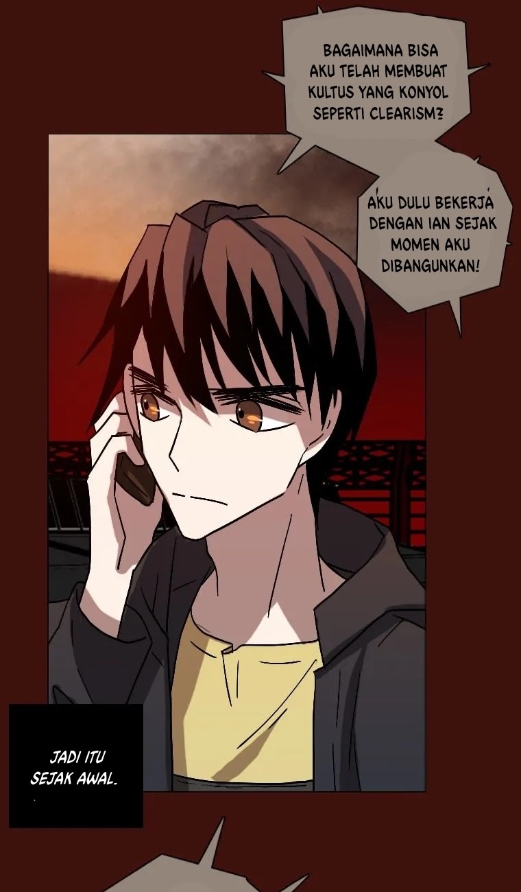 Dreamside Chapter 151 halaman 46