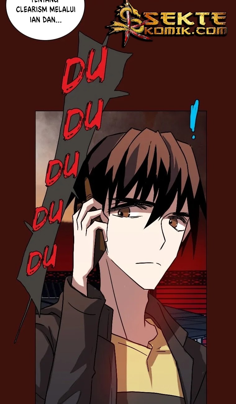 Dreamside Chapter 151 halaman 24