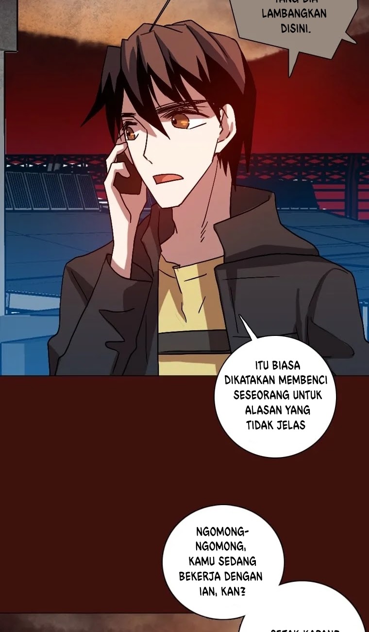Dreamside Chapter 151 halaman 44