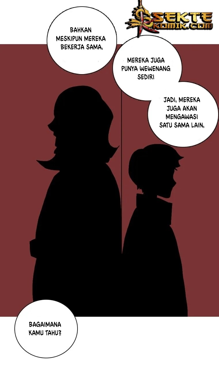 Dreamside Chapter 151 halaman 2