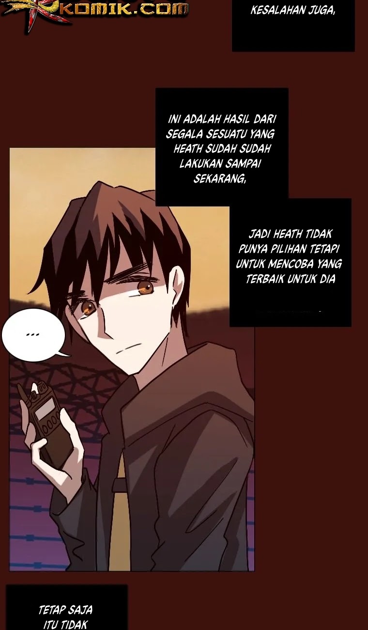 Dreamside Chapter 151 halaman 38