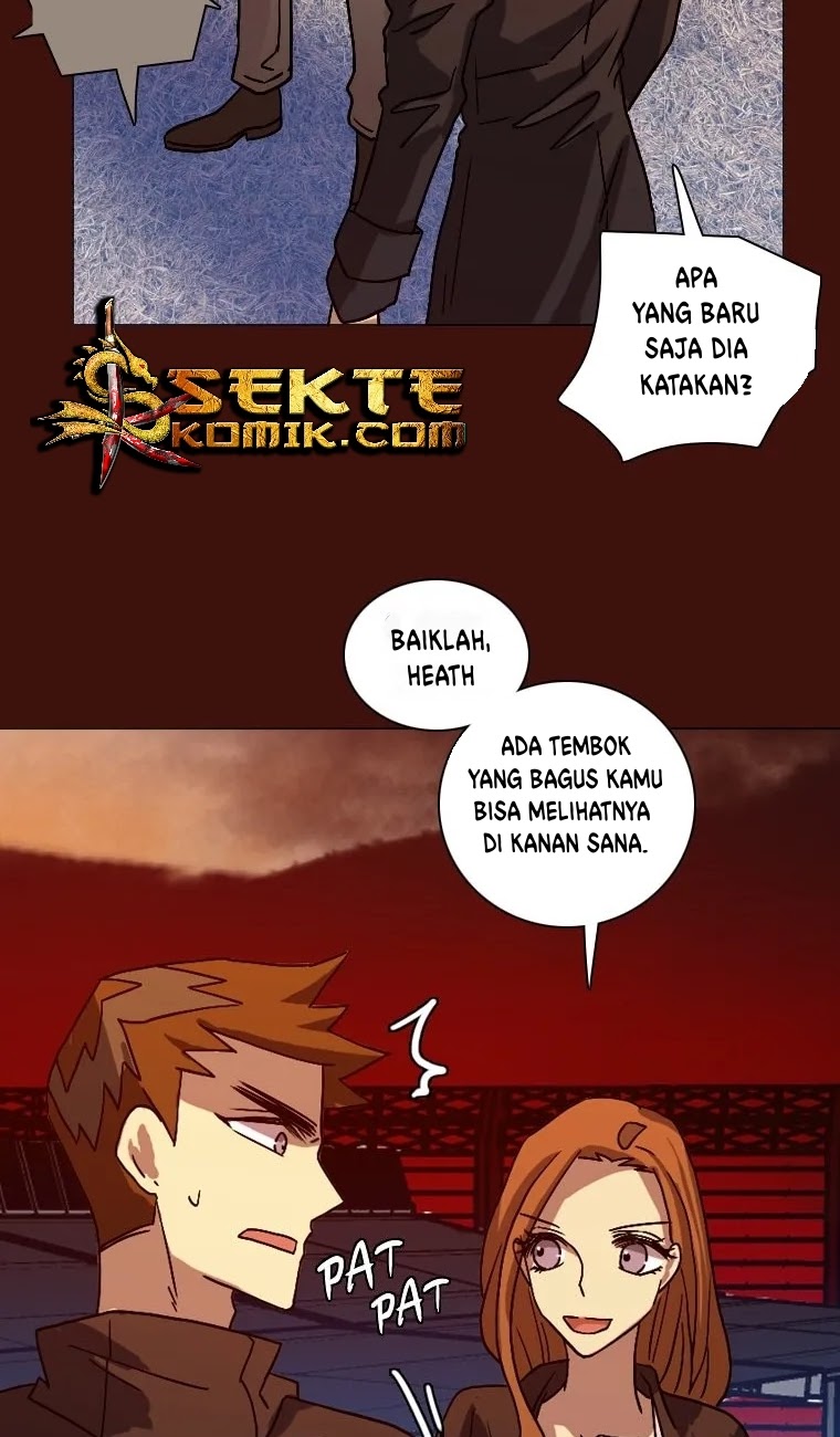 Dreamside Chapter 151 halaman 34