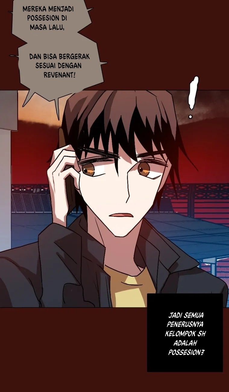 Dreamside Chapter 151 halaman 52