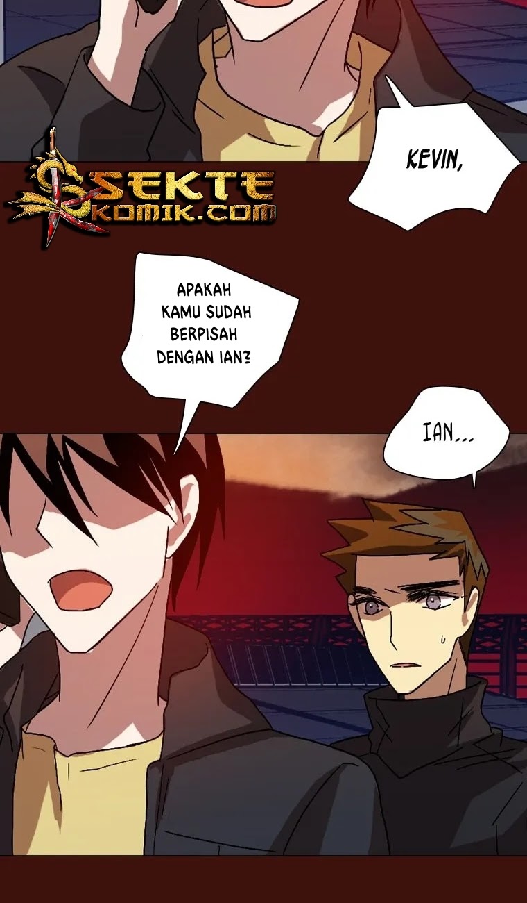 Dreamside Chapter 151 halaman 28