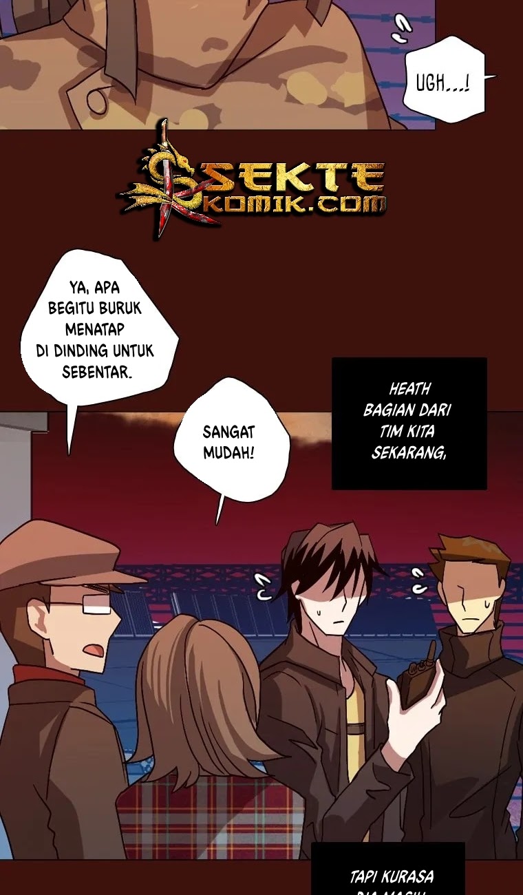Dreamside Chapter 151 halaman 36