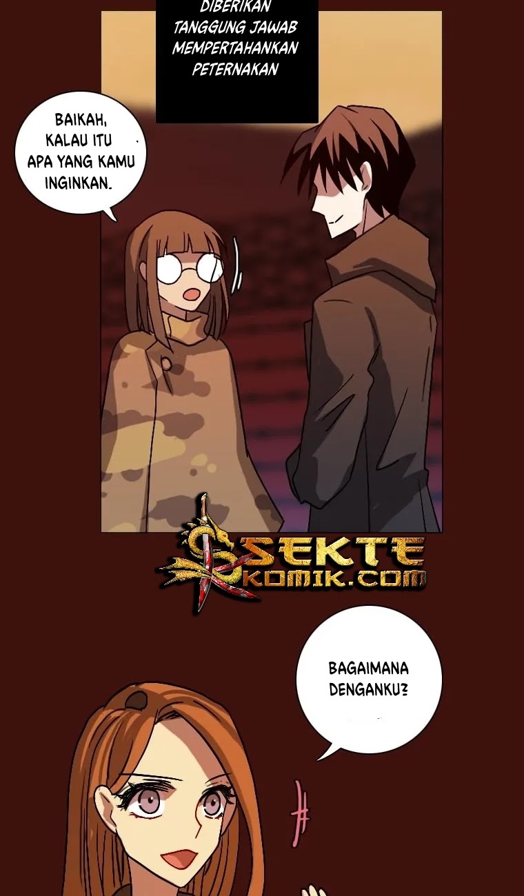 Dreamside Chapter 151 halaman 78
