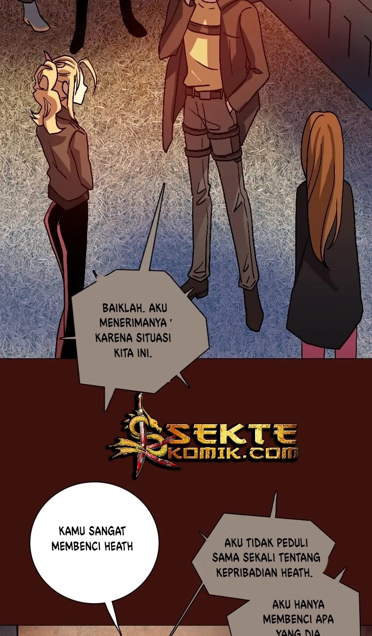 Dreamside Chapter 151 halaman 43