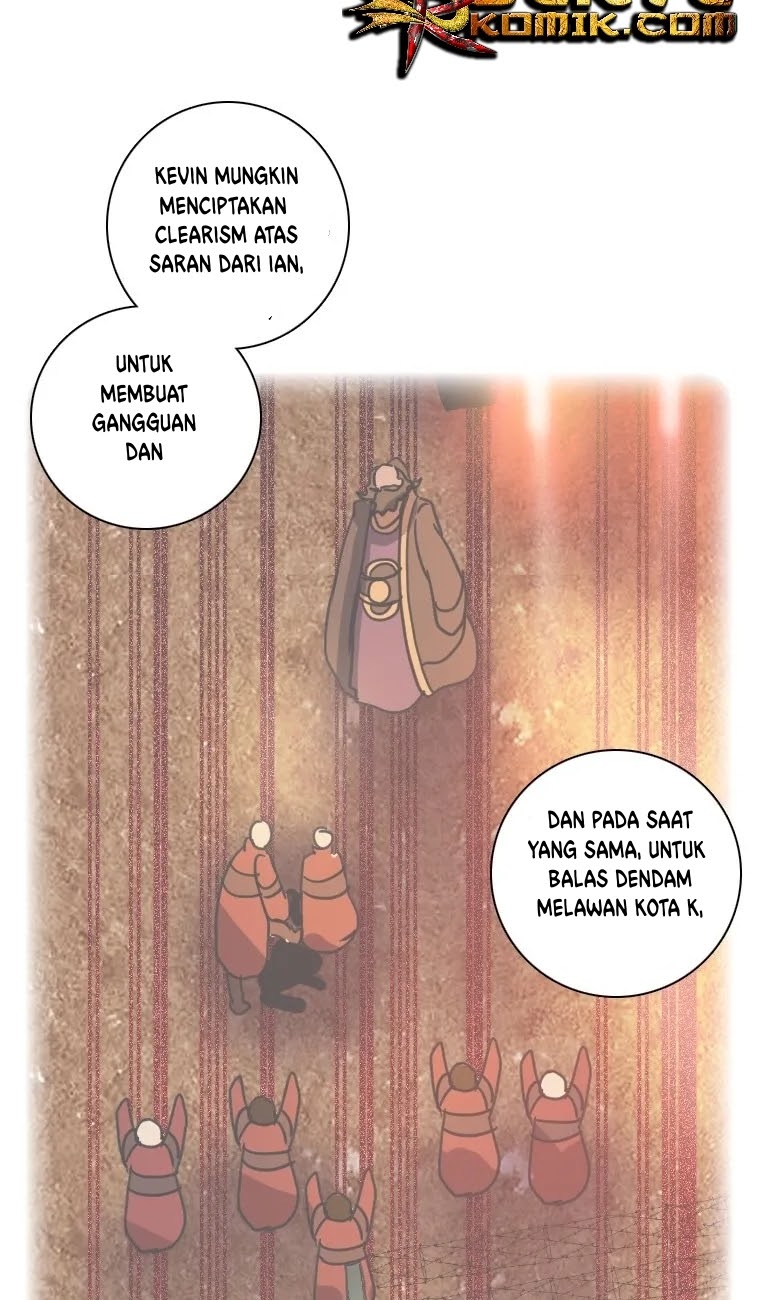 Dreamside Chapter 151 halaman 4