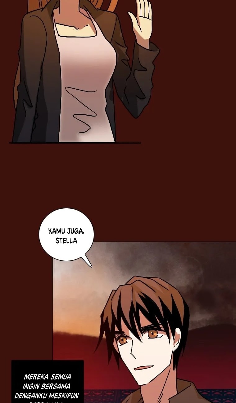 Dreamside Chapter 151 halaman 79
