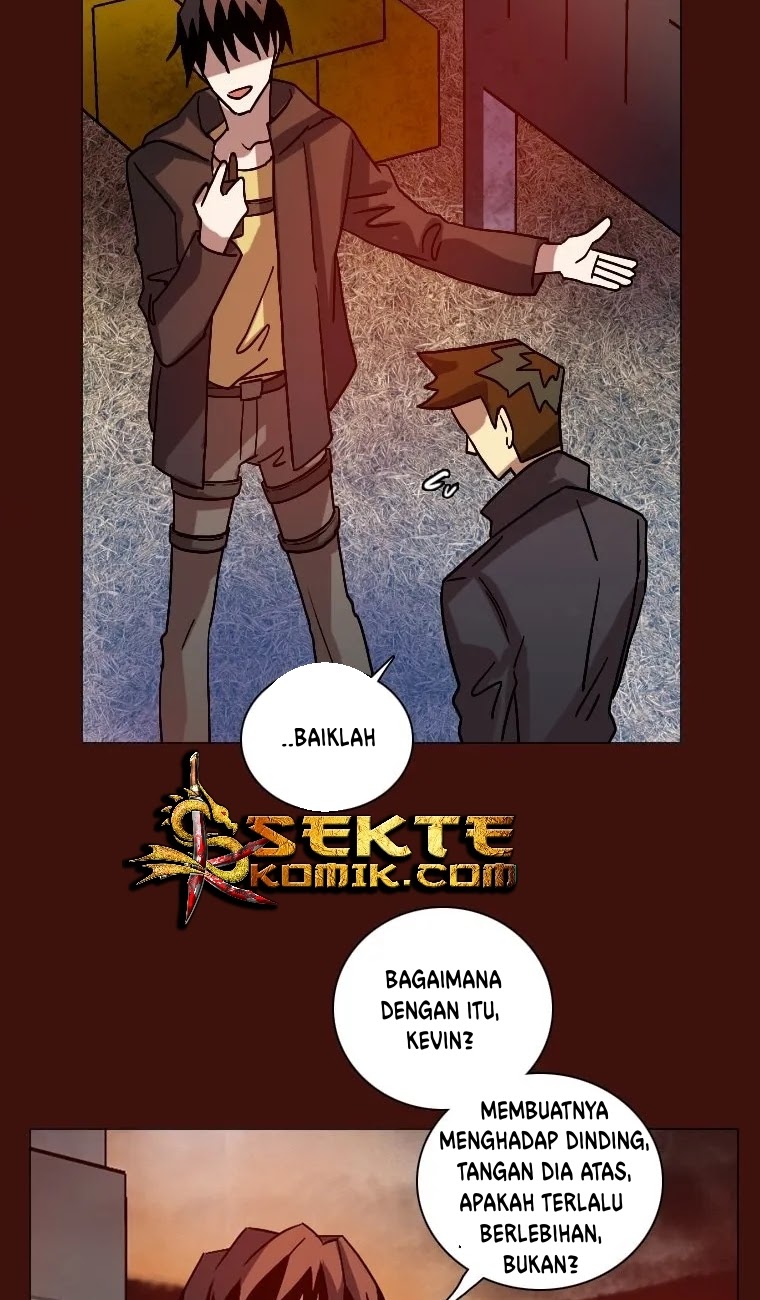 Dreamside Chapter 151 halaman 41