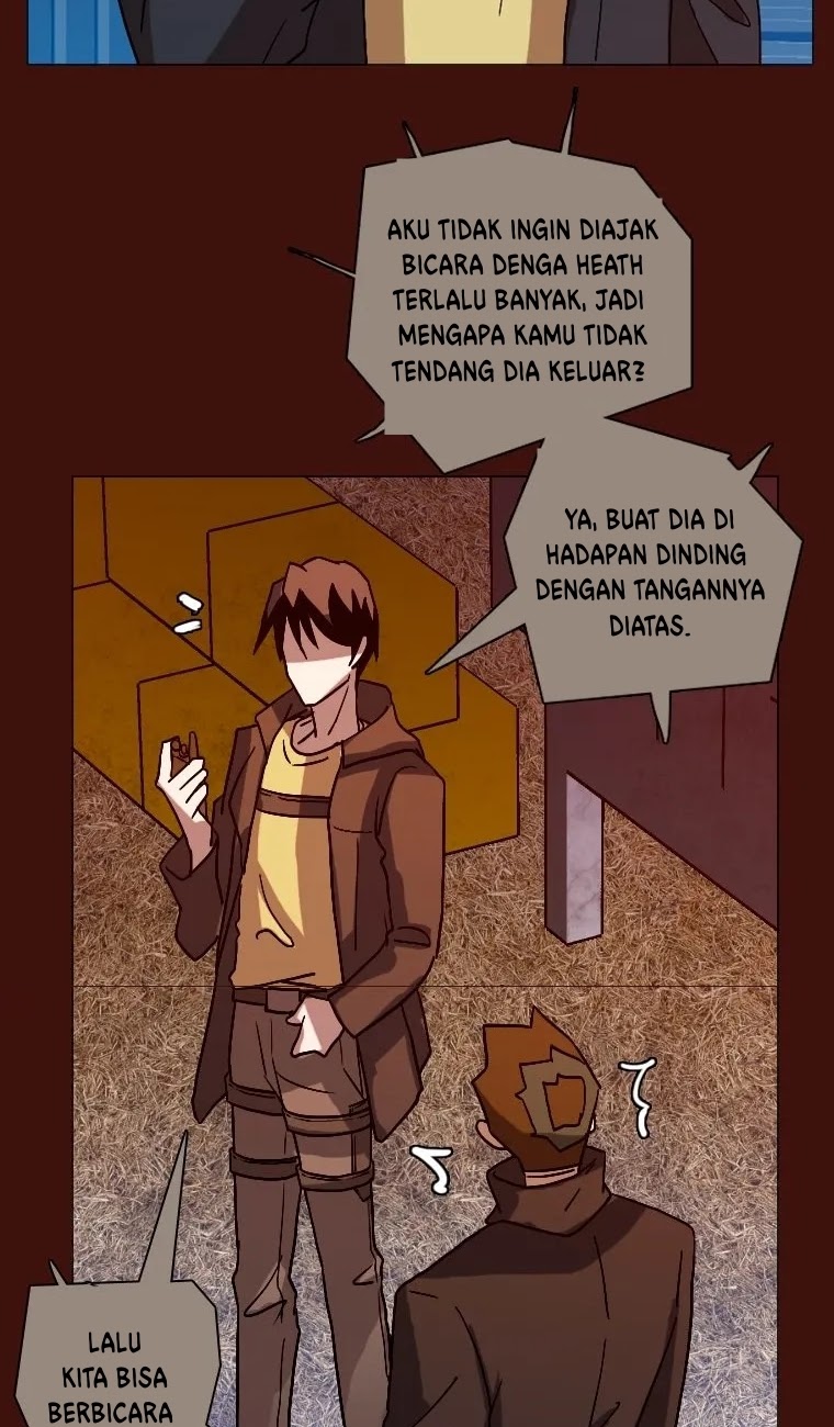 Dreamside Chapter 151 halaman 33