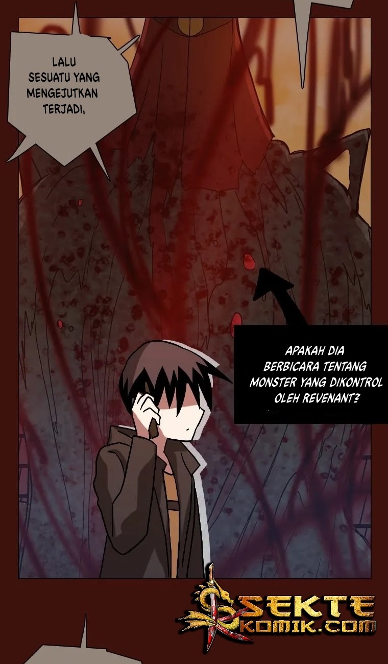 Dreamside Chapter 151 halaman 51