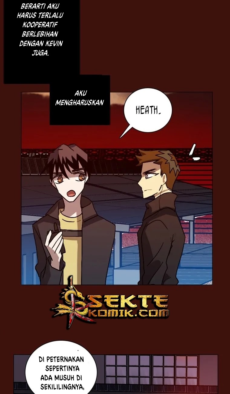 Dreamside Chapter 151 halaman 39