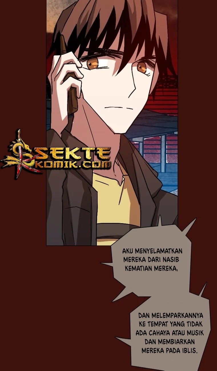 Dreamside Chapter 151 halaman 50