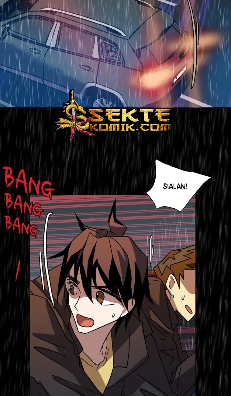 Dreamside Chapter 152 halaman 57