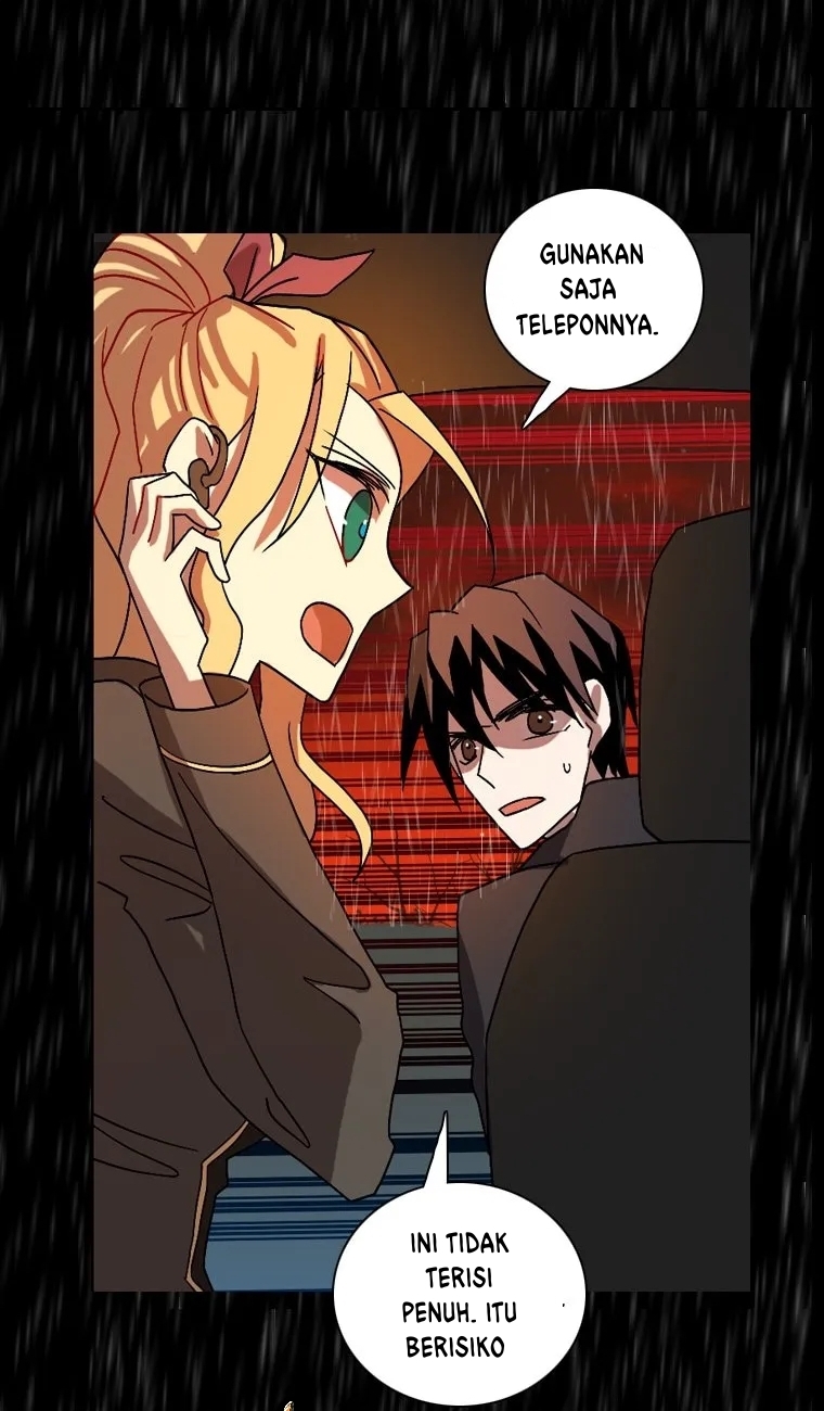 Dreamside Chapter 152 halaman 52