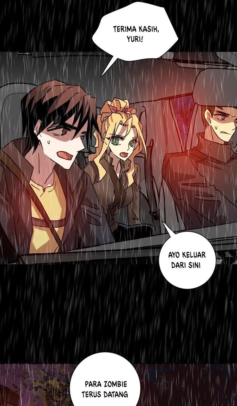 Dreamside Chapter 152 halaman 41