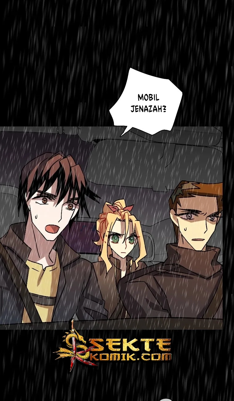 Dreamside Chapter 152 halaman 6