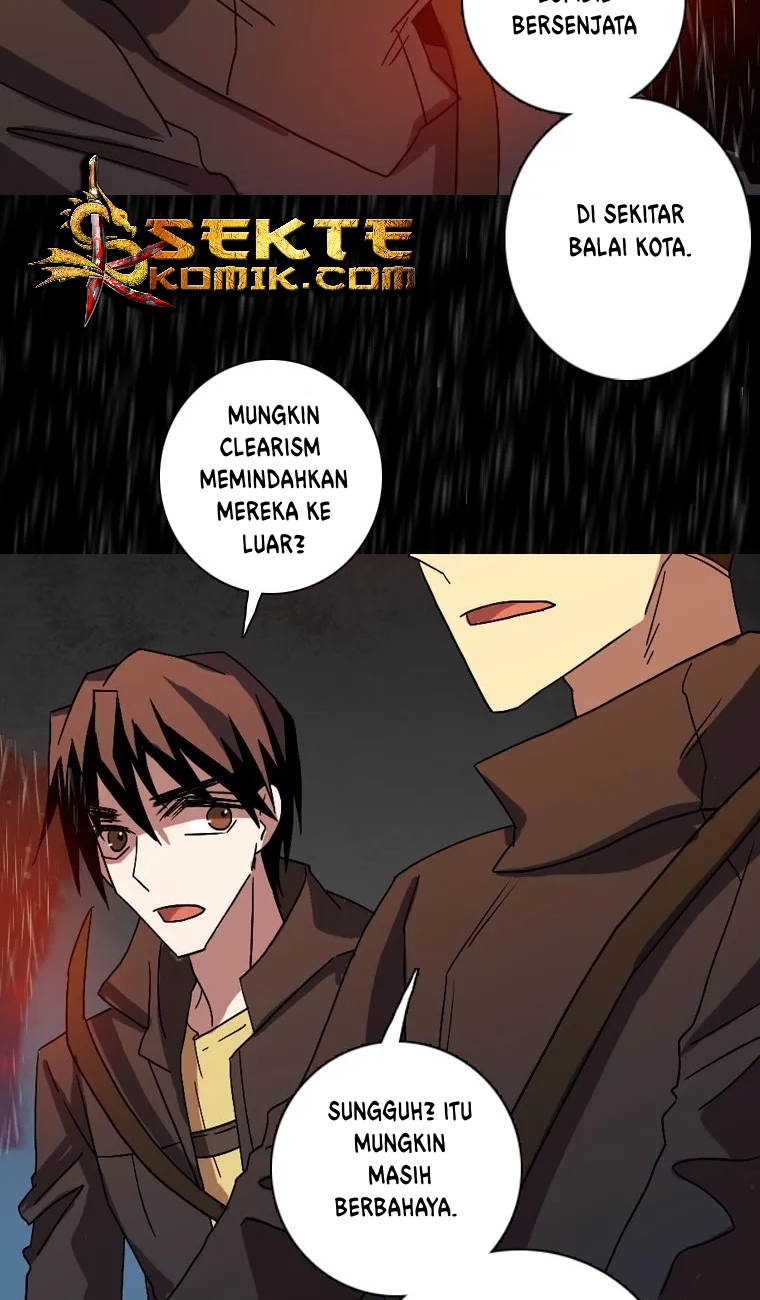 Dreamside Chapter 152 halaman 55
