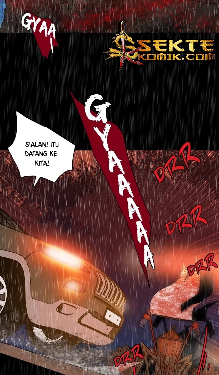 Dreamside Chapter 152 halaman 11