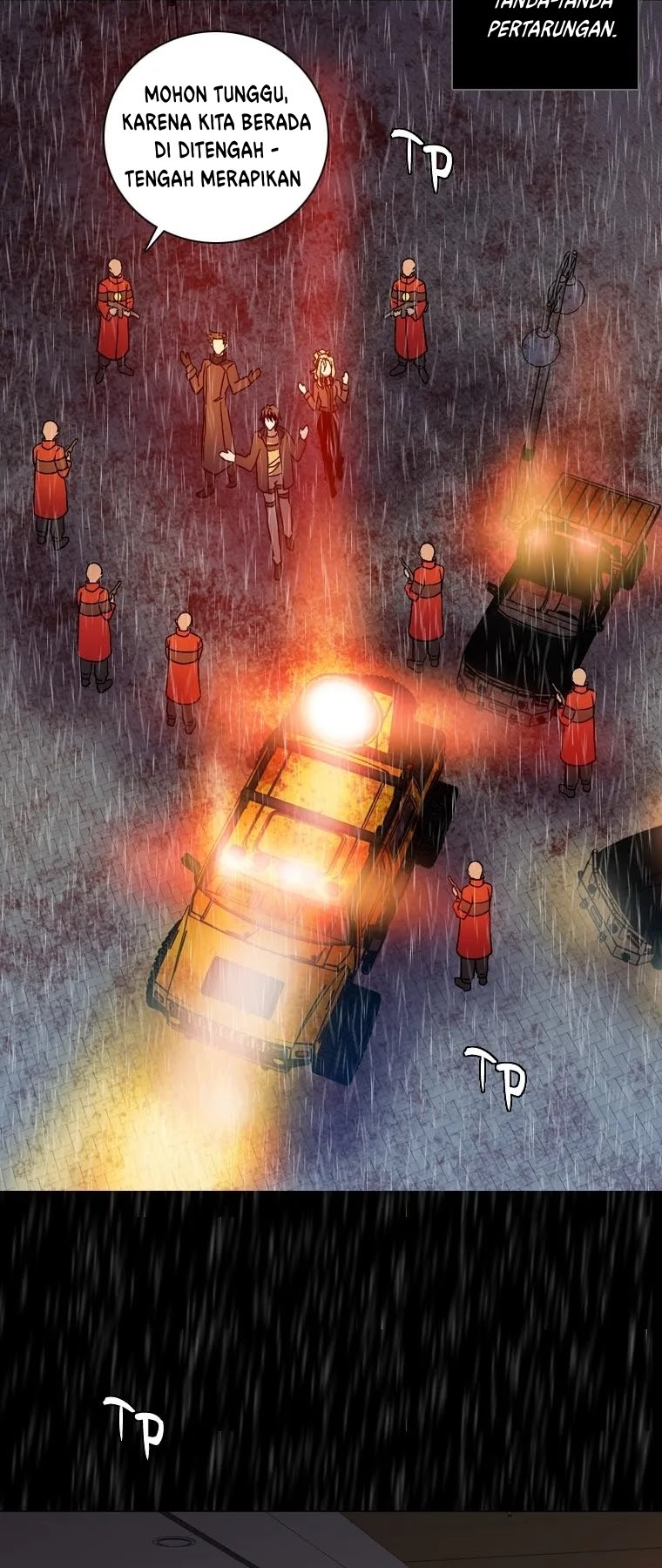Dreamside Chapter 153 halaman 11