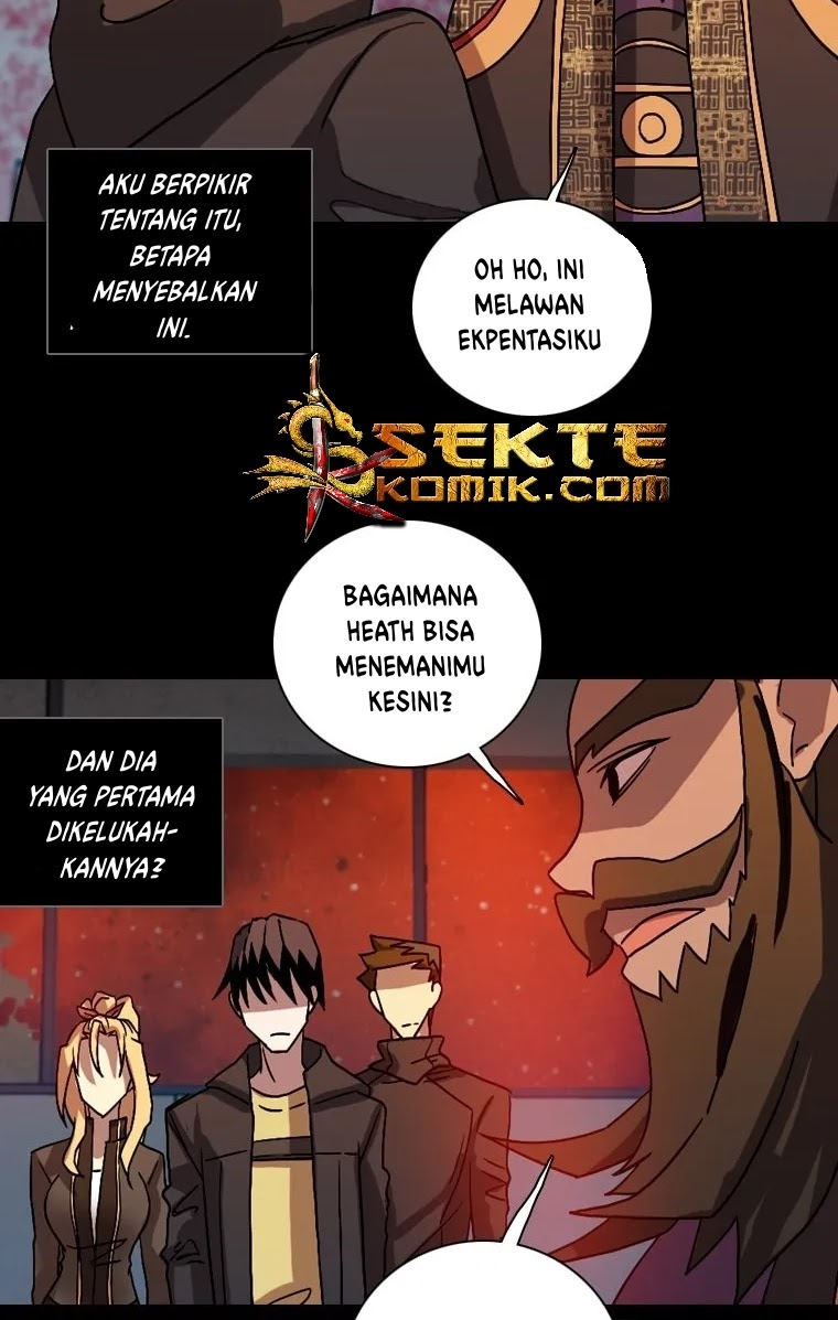Dreamside Chapter 153 halaman 18