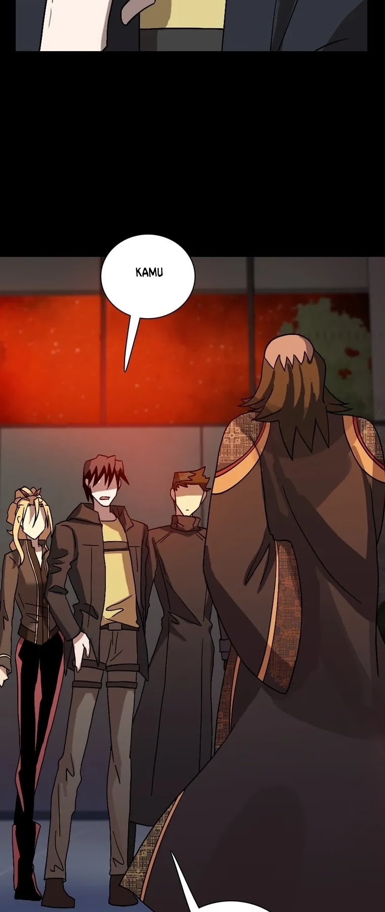 Dreamside Chapter 153 halaman 37