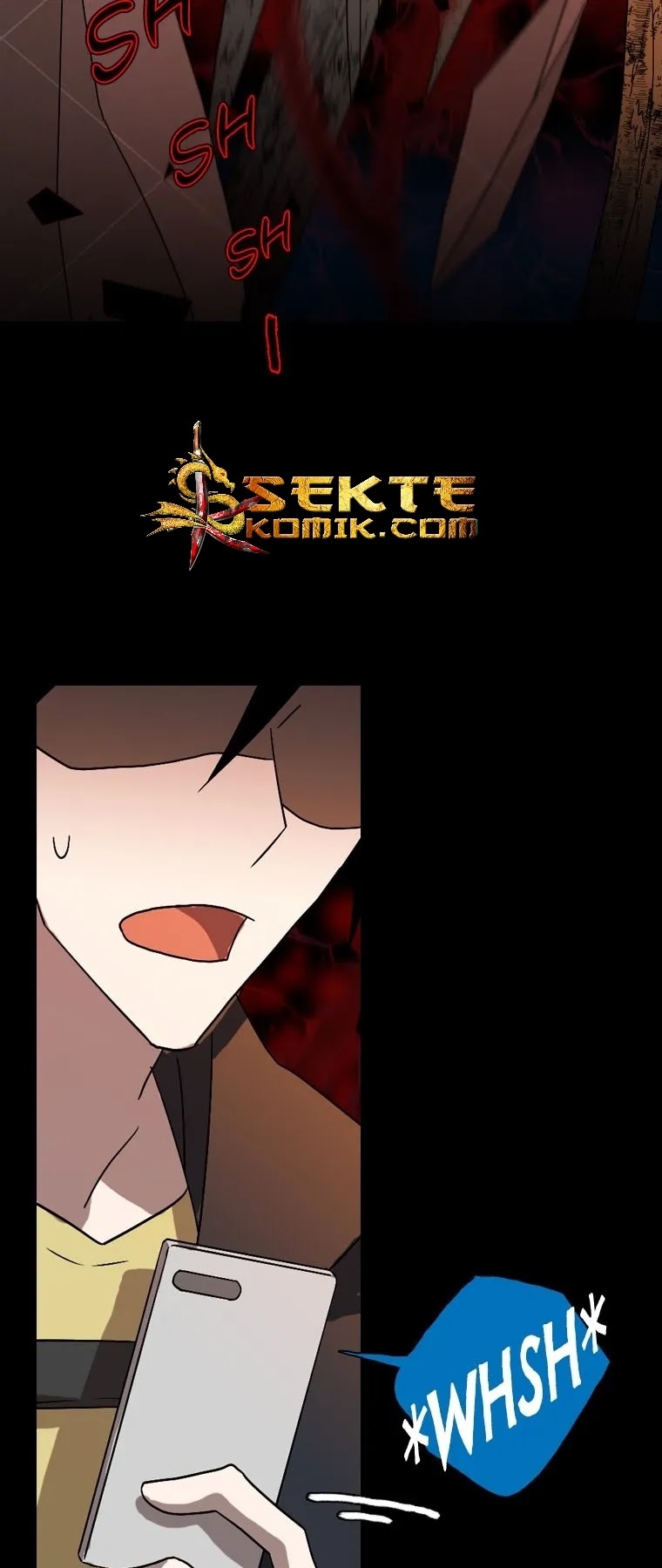 Dreamside Chapter 153 halaman 53