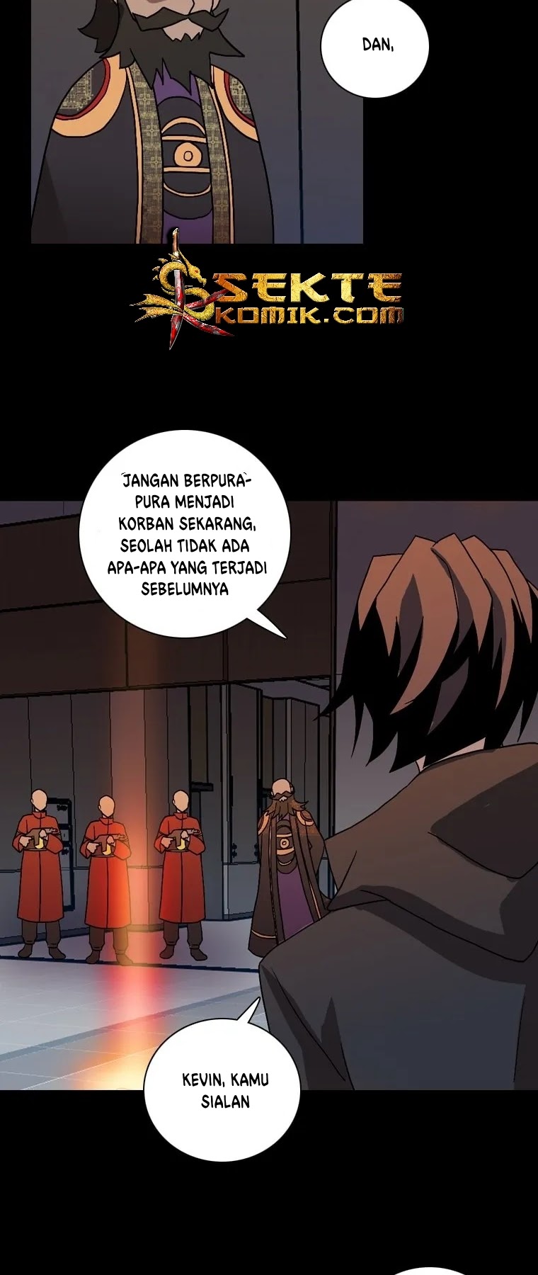 Dreamside Chapter 153 halaman 63