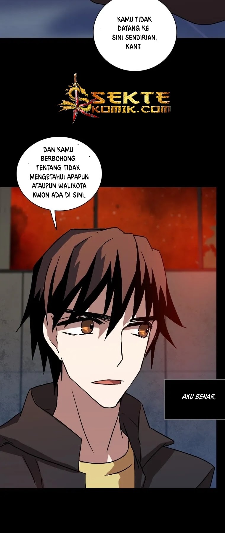 Dreamside Chapter 153 halaman 38