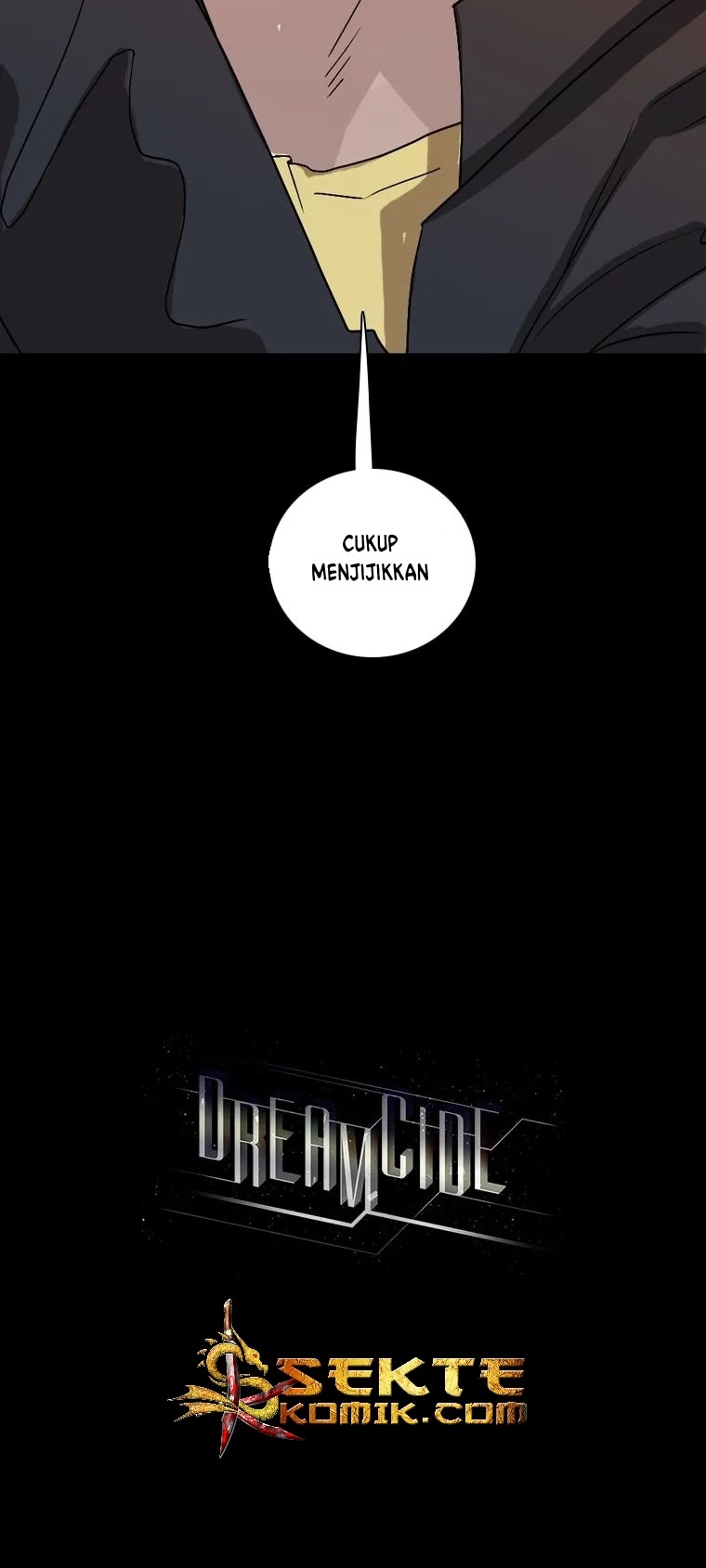 Dreamside Chapter 153 halaman 65