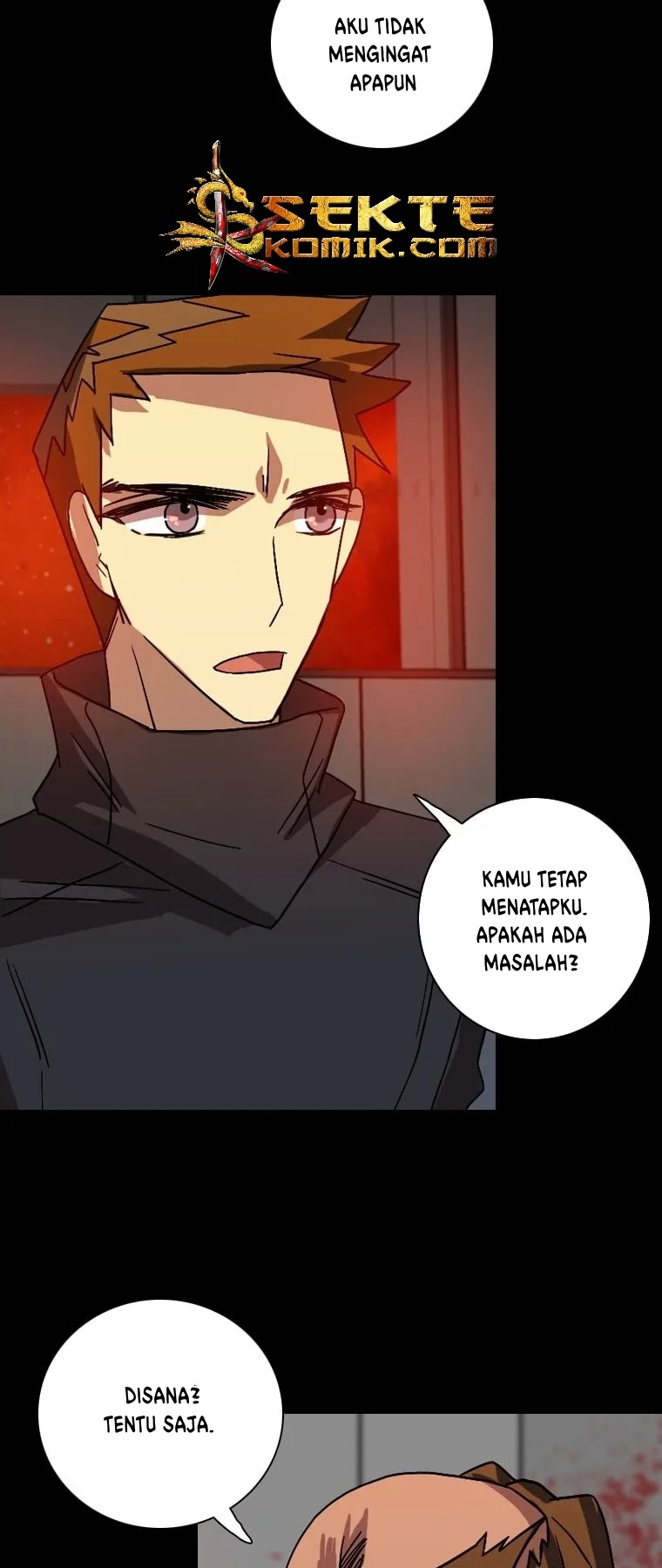 Dreamside Chapter 153 halaman 19