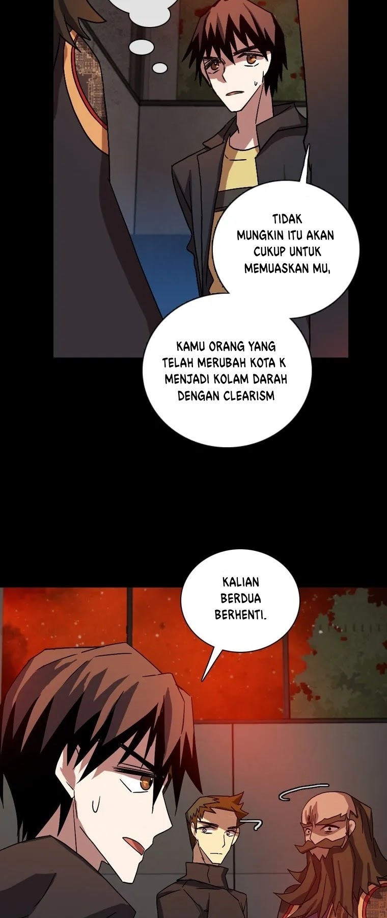Dreamside Chapter 153 halaman 24