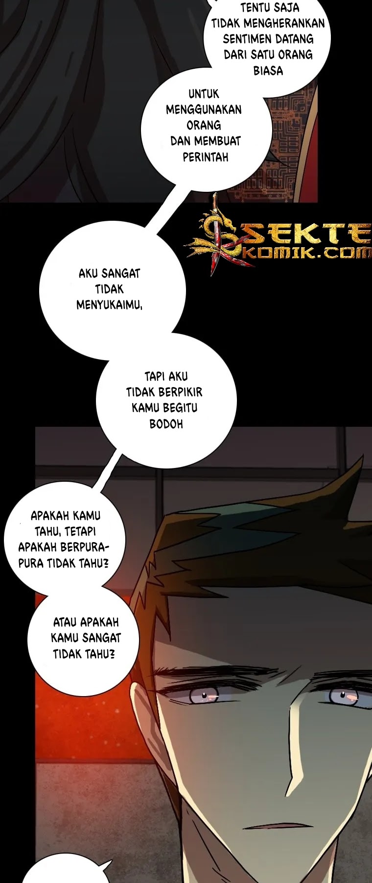 Dreamside Chapter 153 halaman 22
