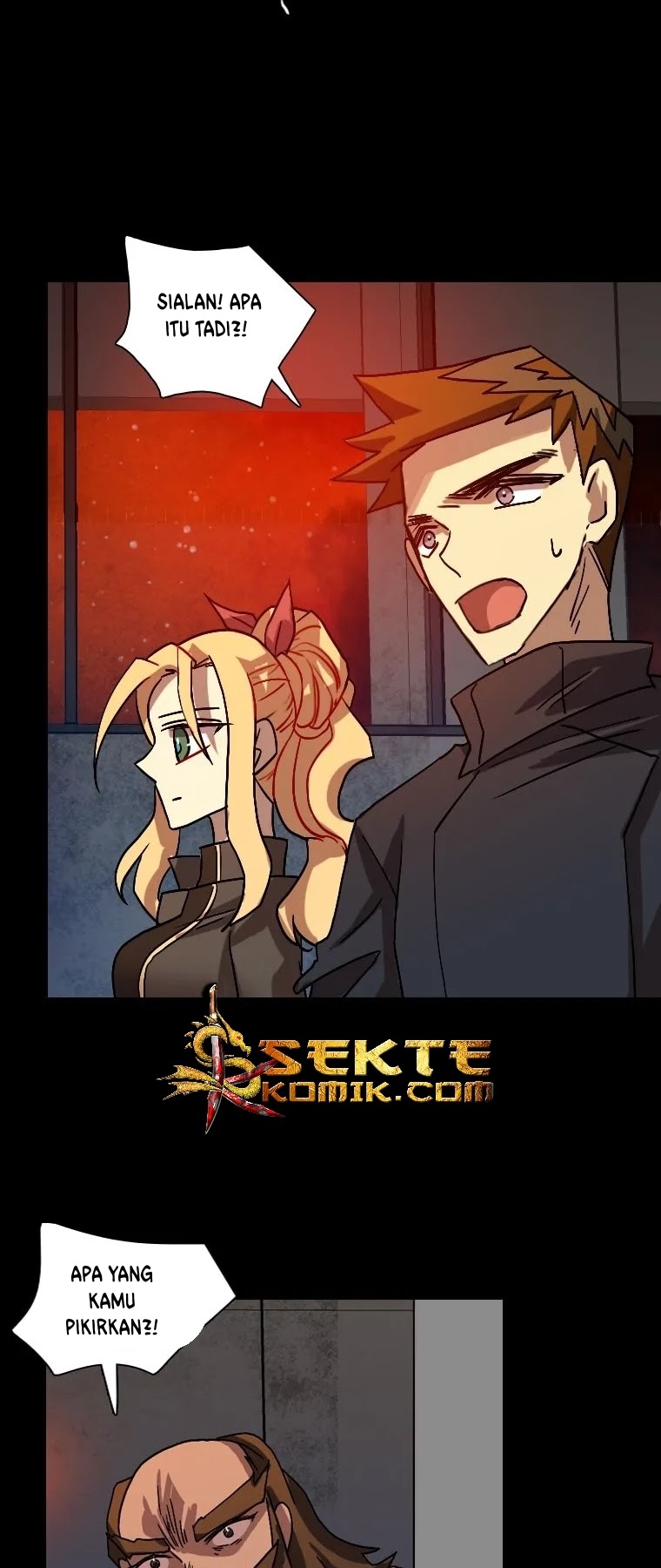 Dreamside Chapter 153 halaman 60