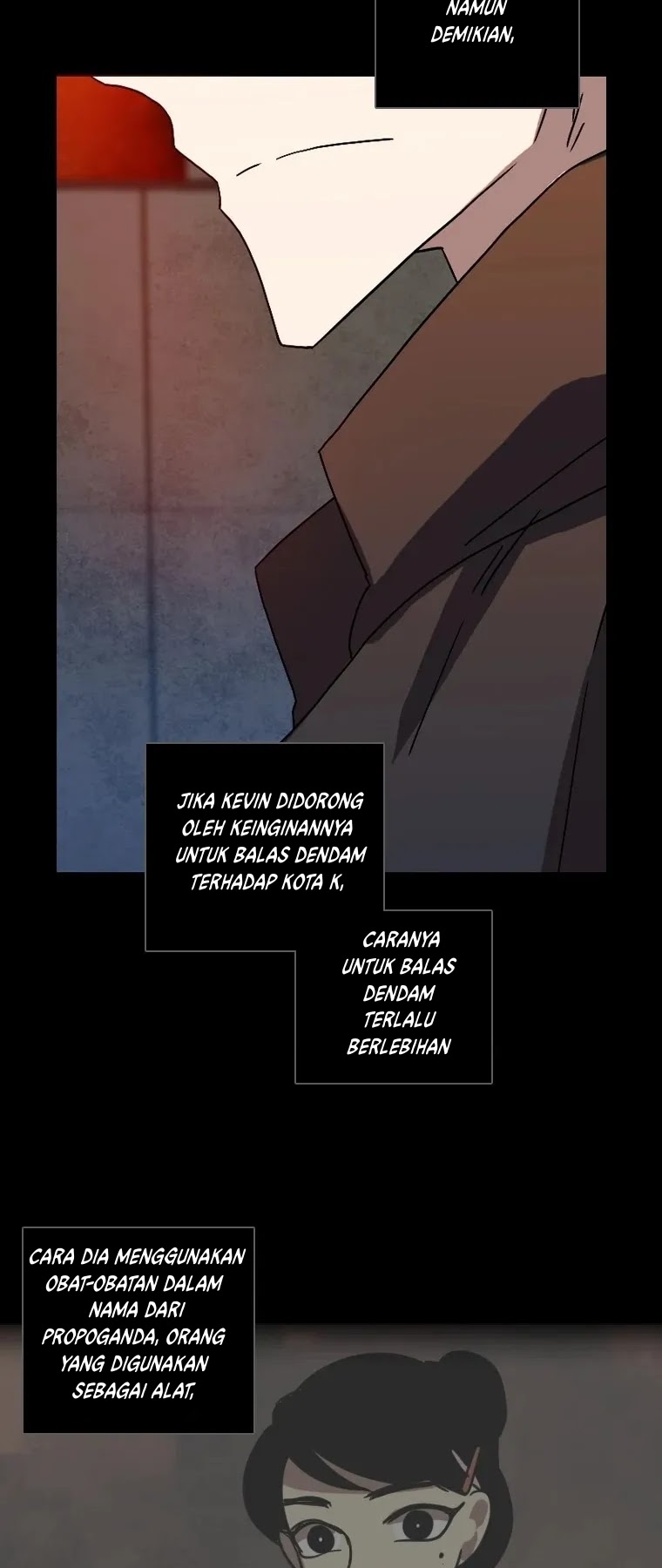 Dreamside Chapter 154 halaman 8