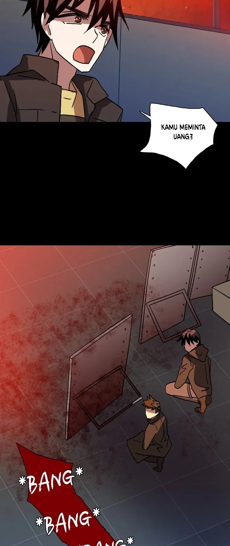 Dreamside Chapter 154 halaman 27