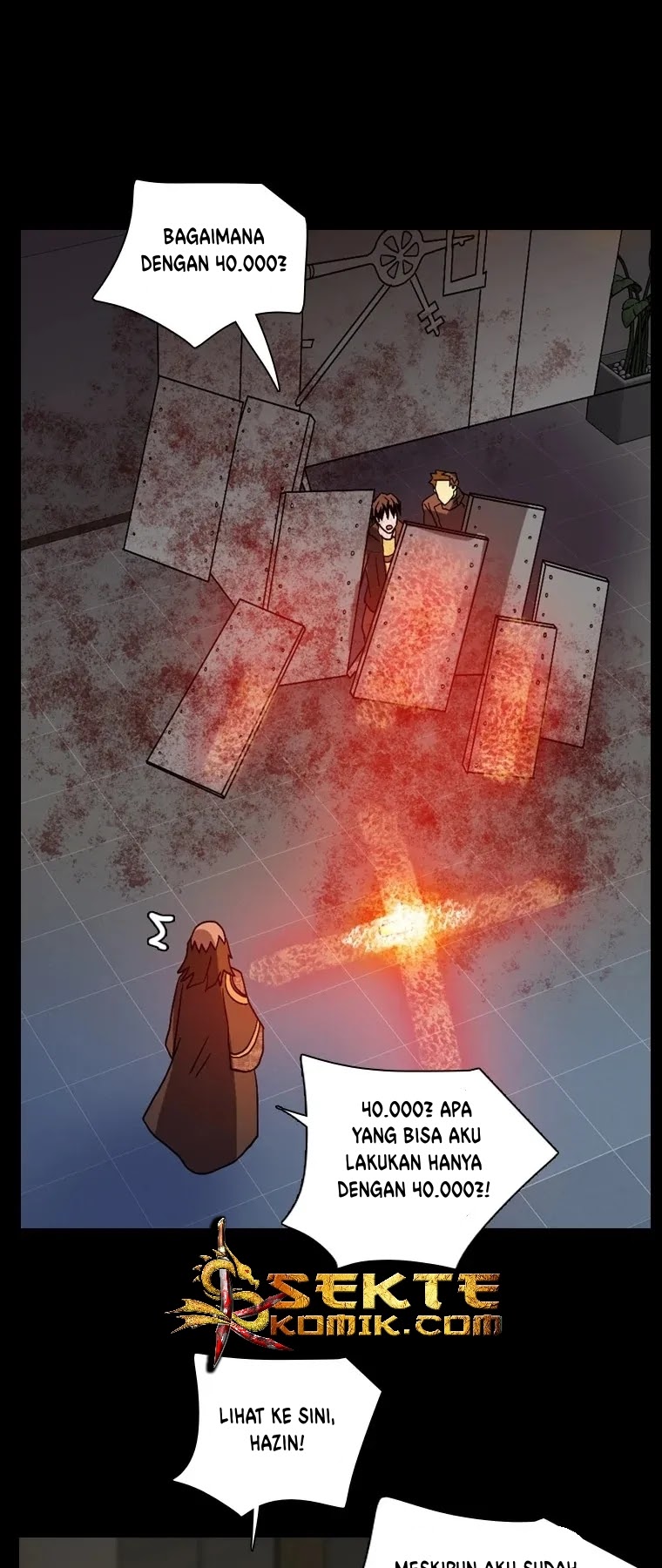 Dreamside Chapter 154 halaman 36