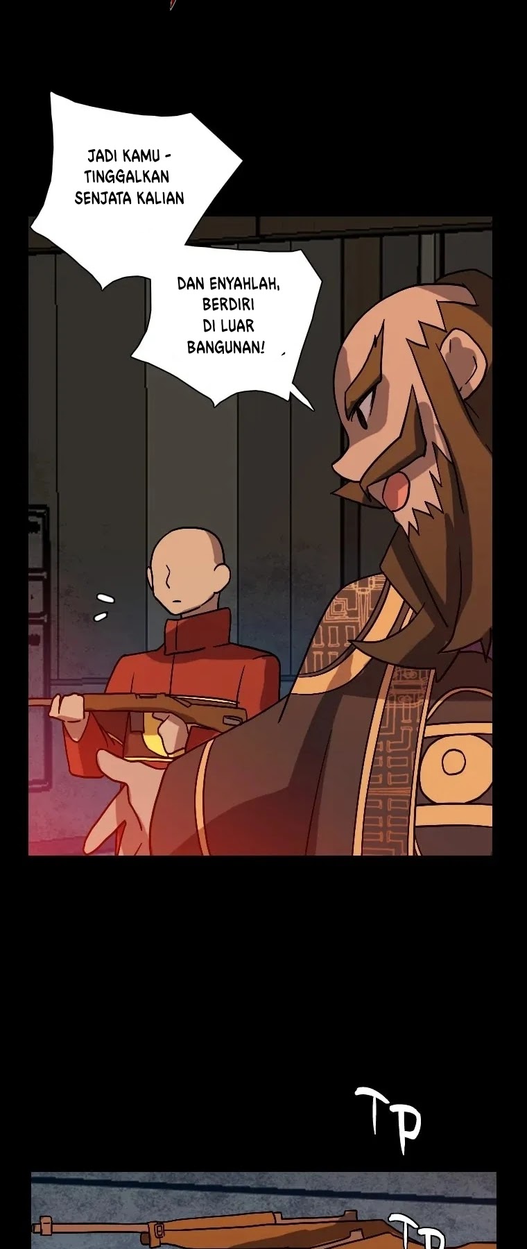 Dreamside Chapter 154 halaman 14