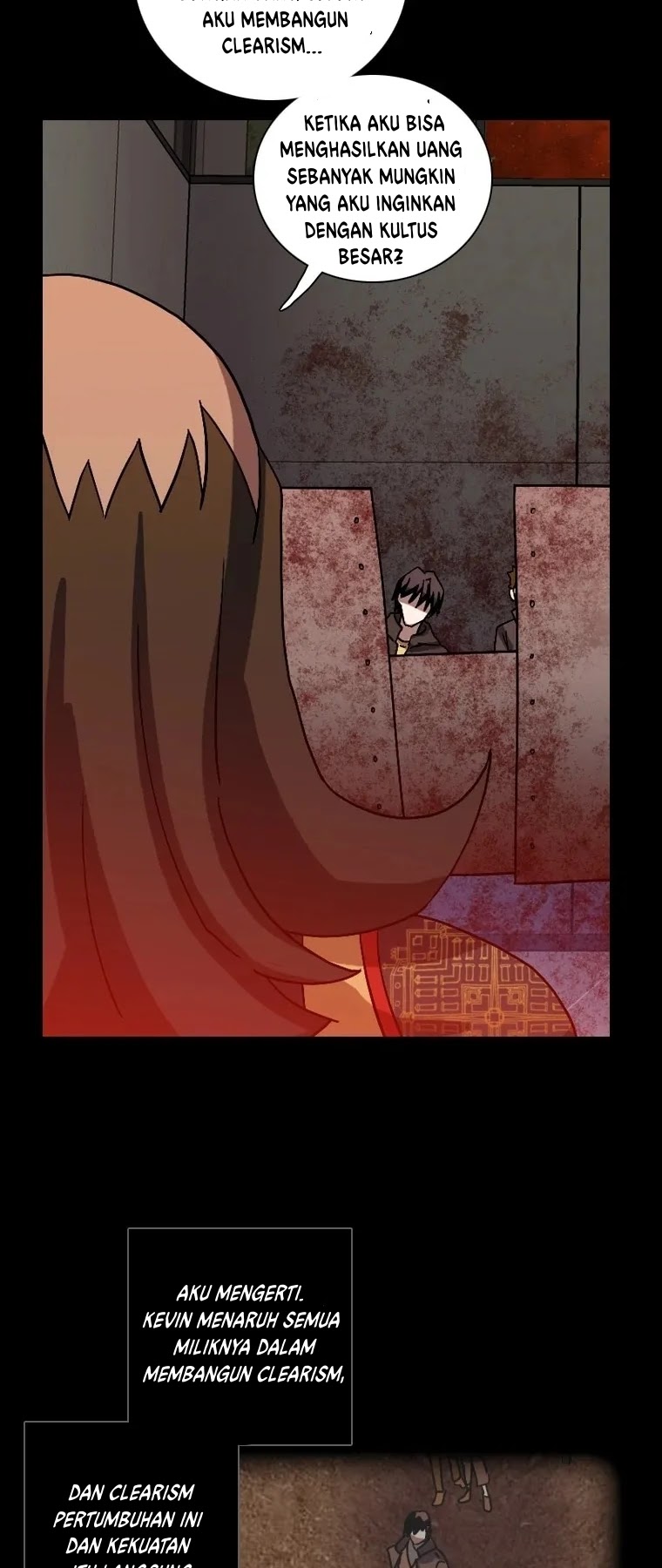 Dreamside Chapter 154 halaman 41