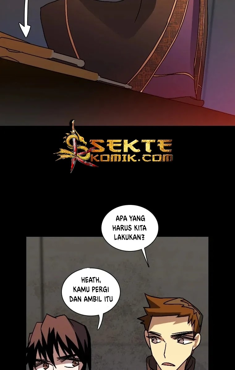Dreamside Chapter 154 halaman 18