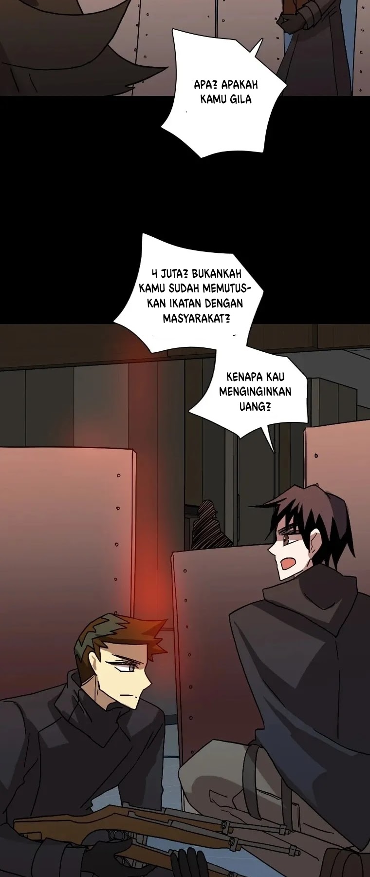 Dreamside Chapter 154 halaman 21