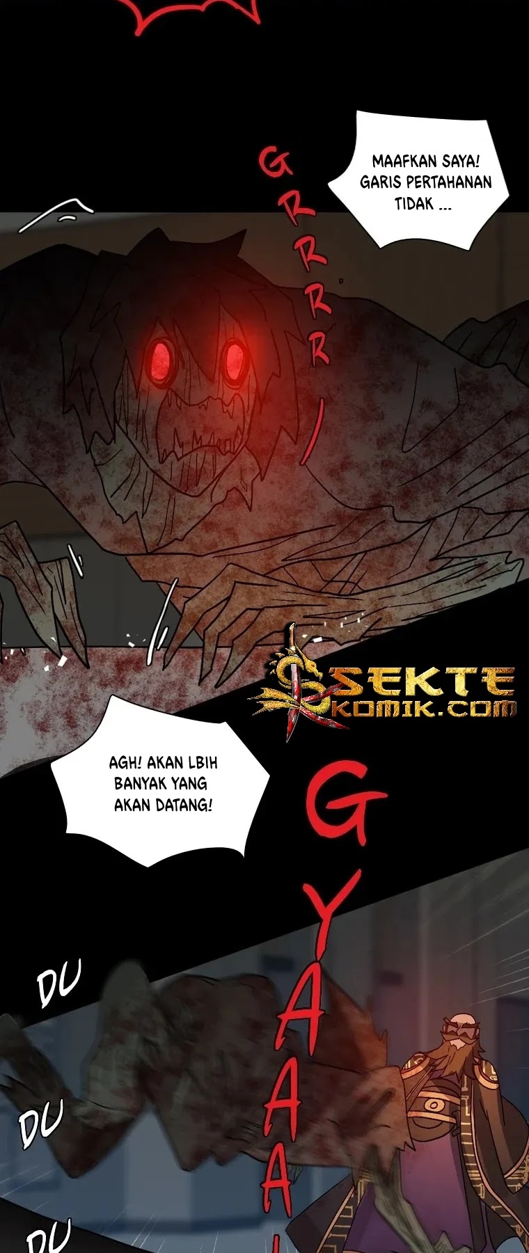 Dreamside Chapter 154 halaman 54
