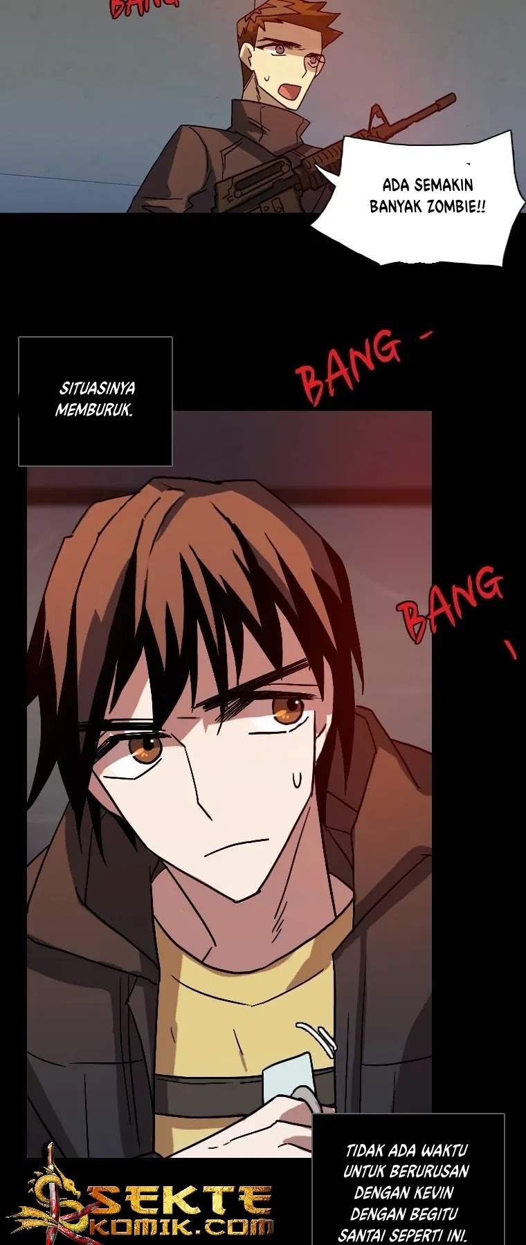 Dreamside Chapter 154 halaman 65