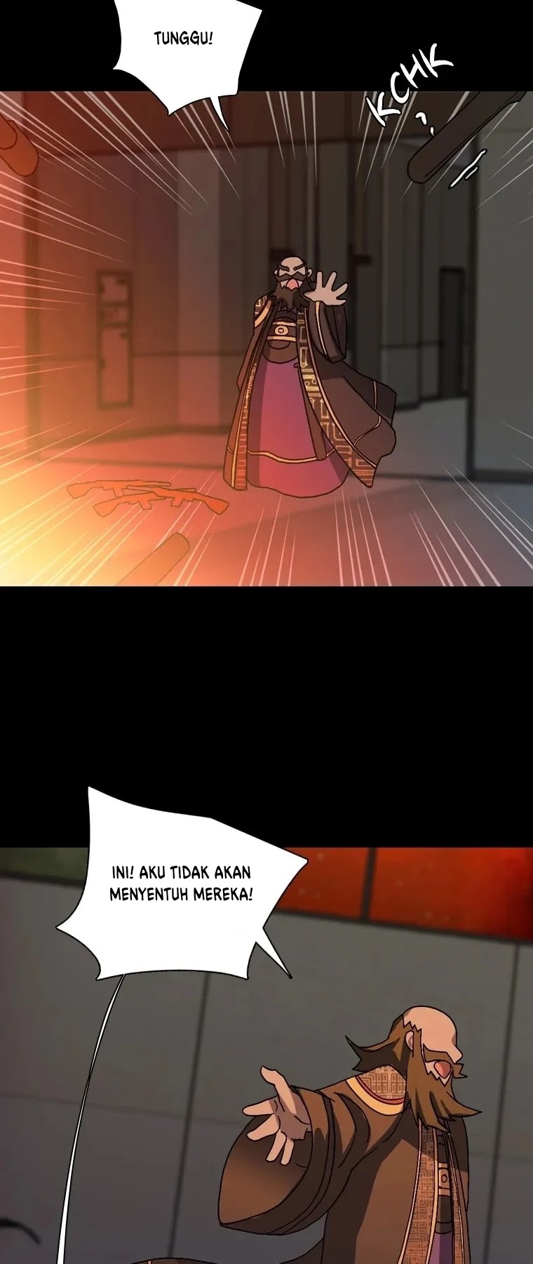 Dreamside Chapter 154 halaman 17