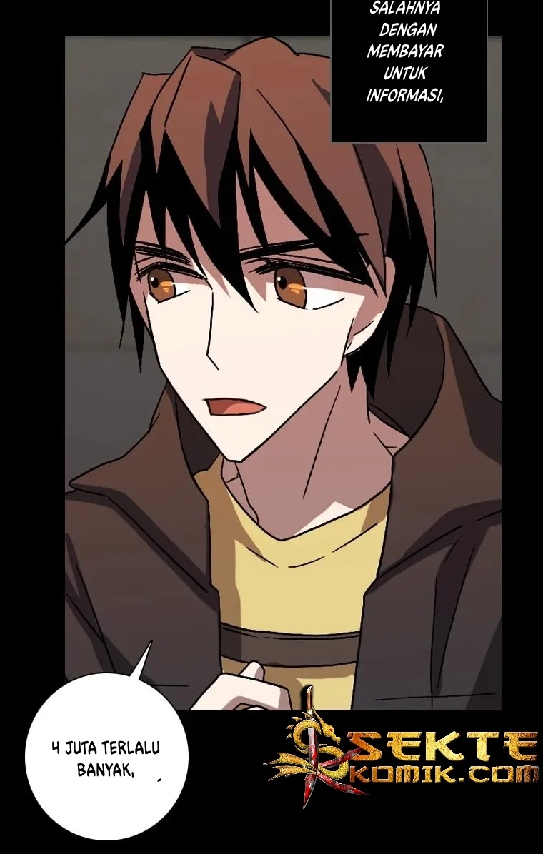 Dreamside Chapter 154 halaman 35