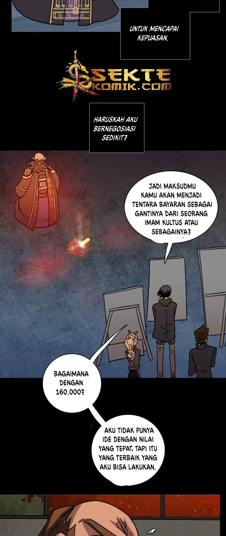 Dreamside Chapter 154 halaman 44